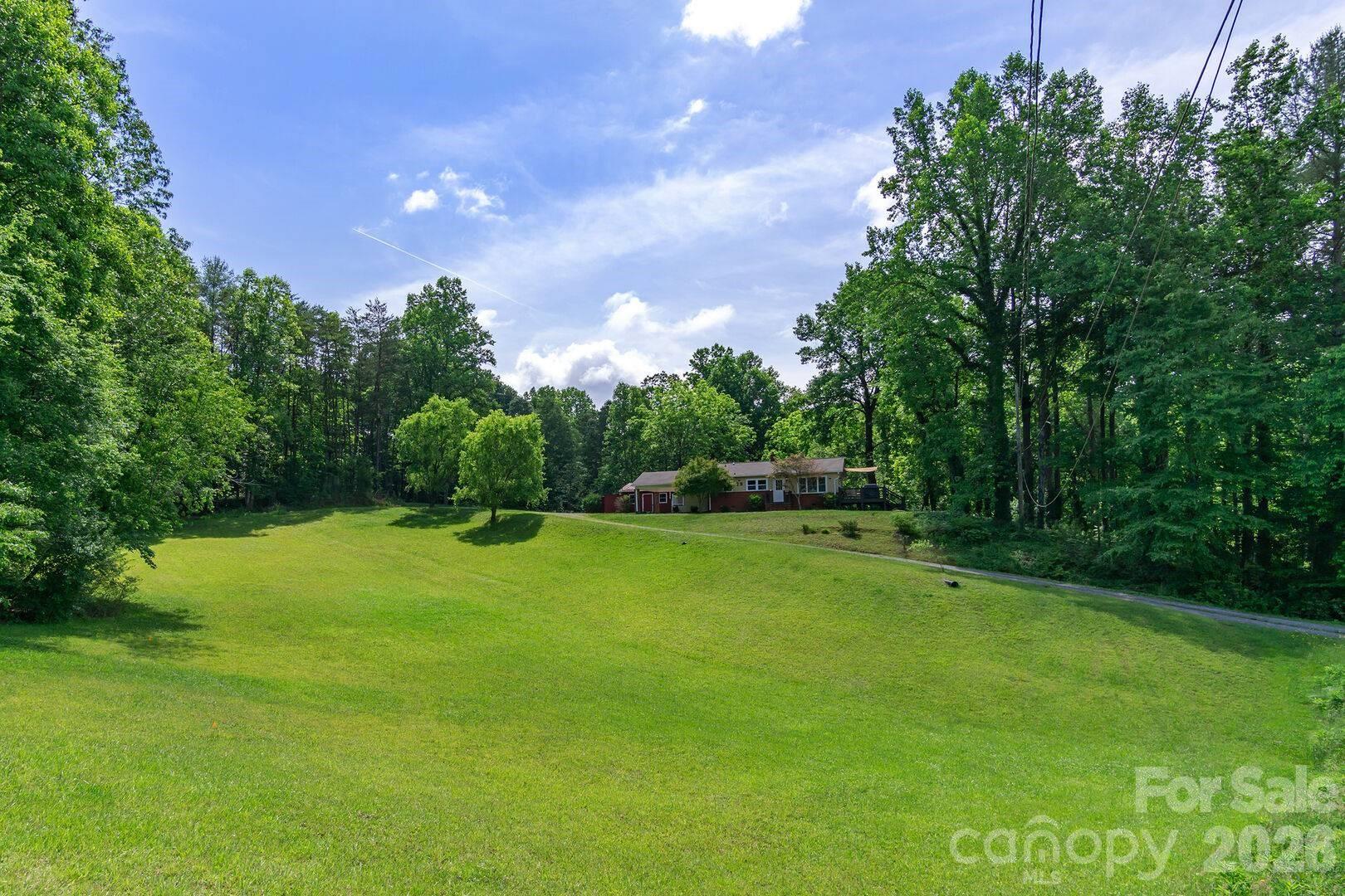 29 Friendly Drive Old Fort NC 28762
