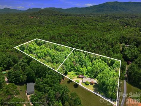 29 Friendly Drive Old Fort NC 28762