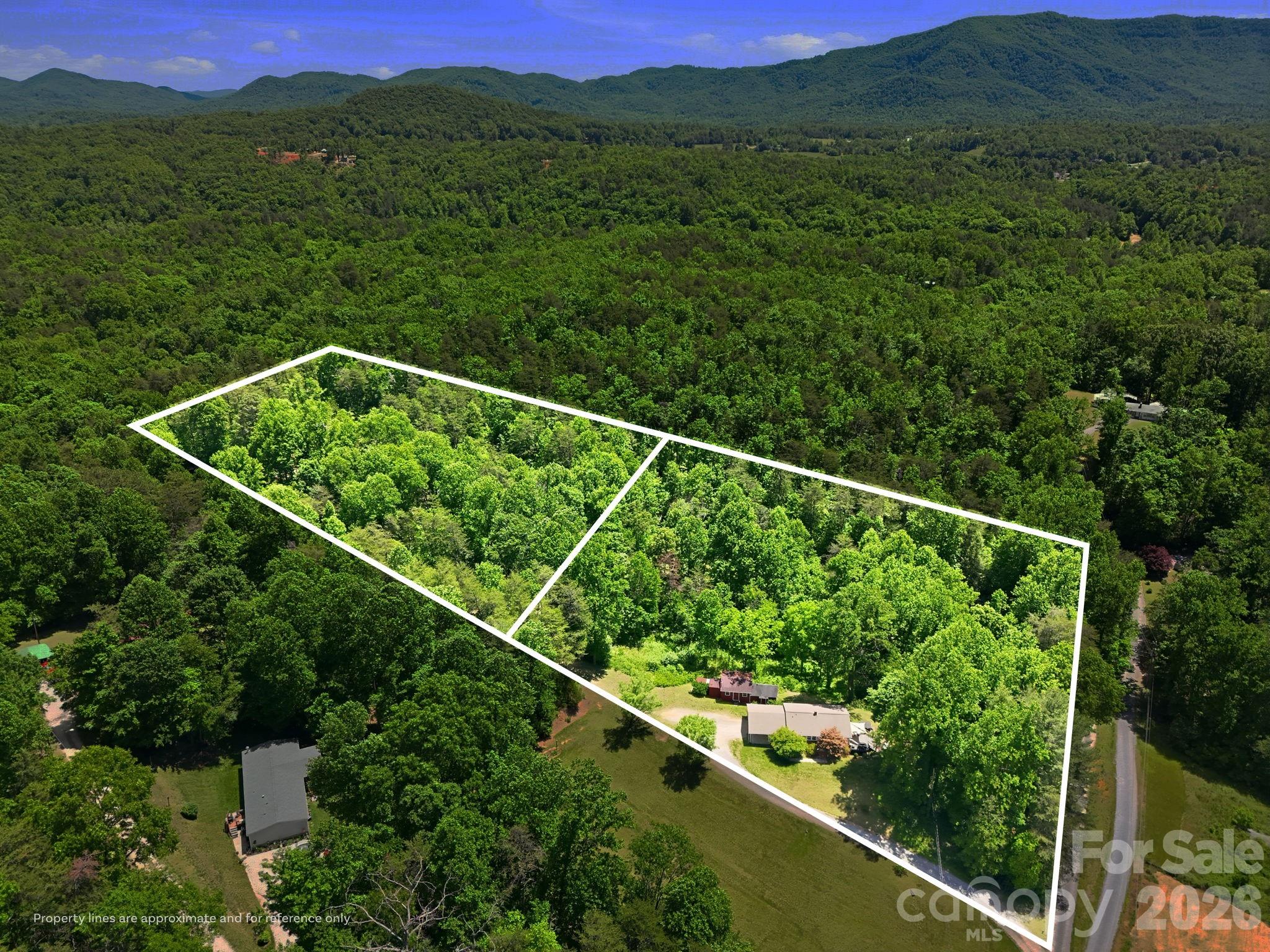 29 Friendly Drive Old Fort NC 28762