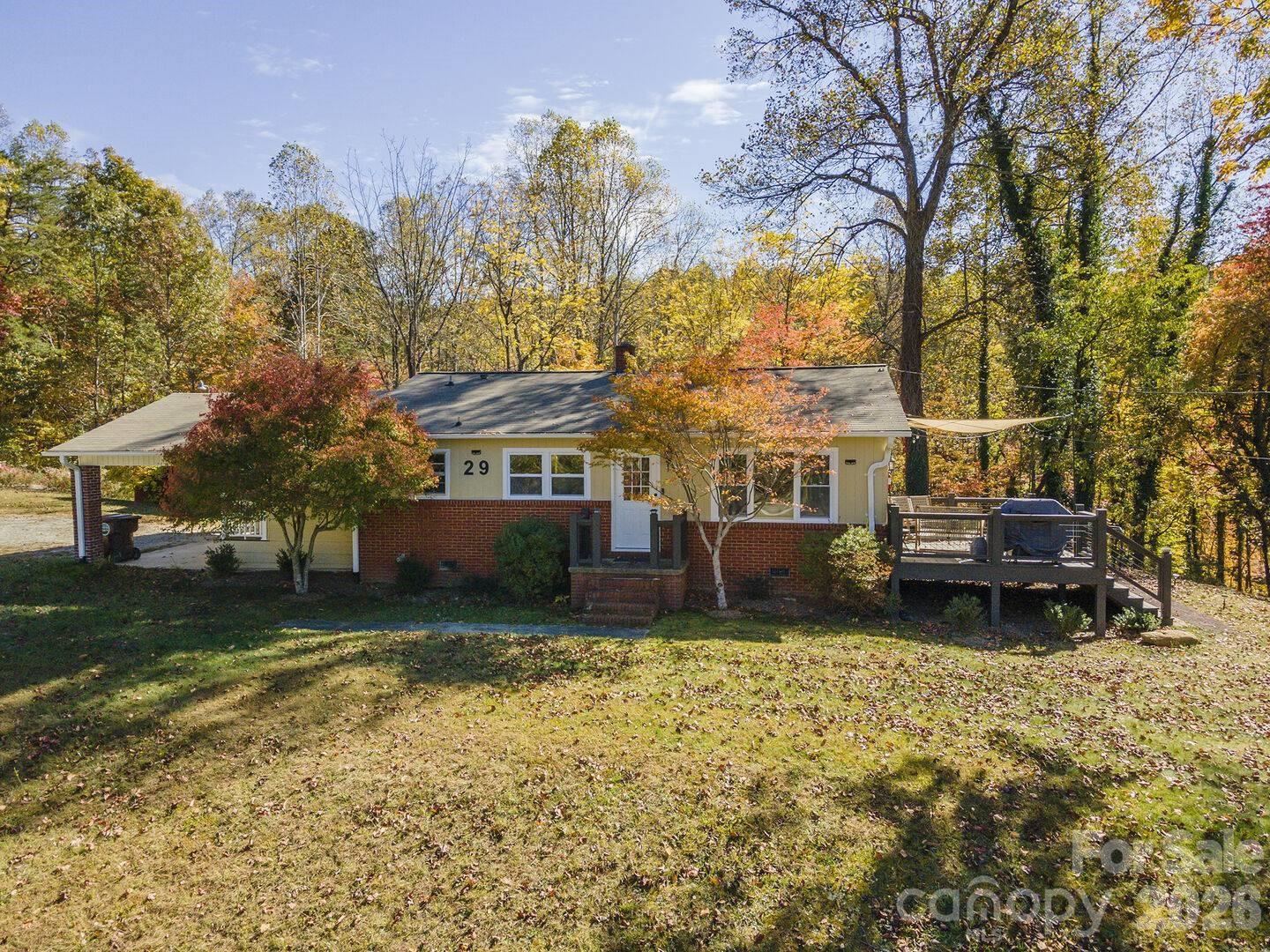 29 Friendly Drive Old Fort NC 28762