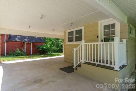 29 Friendly Drive Old Fort NC 28762