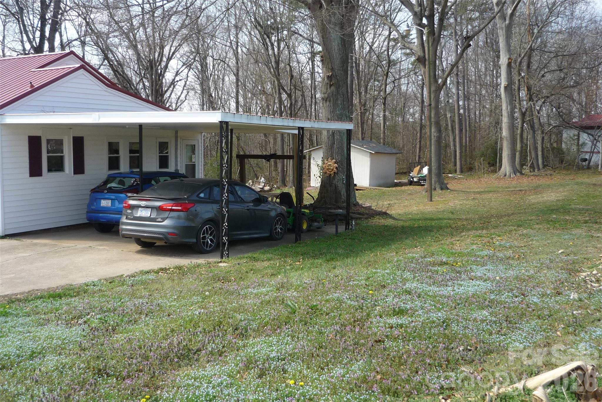 120 Bradley Road Shelby NC 28152