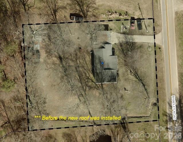 120 Bradley Road Shelby NC 28152