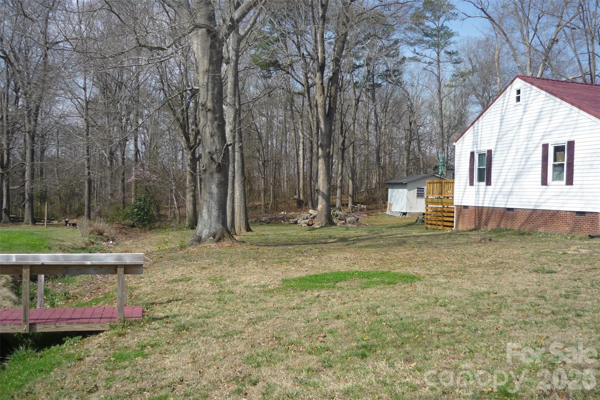 120 Bradley Road Shelby NC 28152