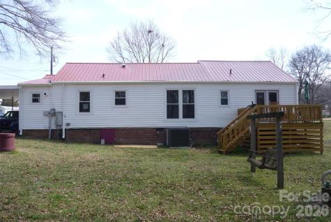 120 Bradley Road Shelby NC 28152