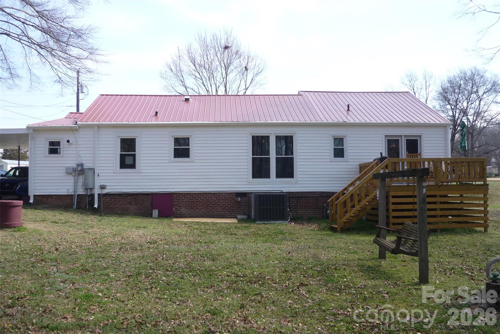 120 Bradley Road Shelby NC 28152