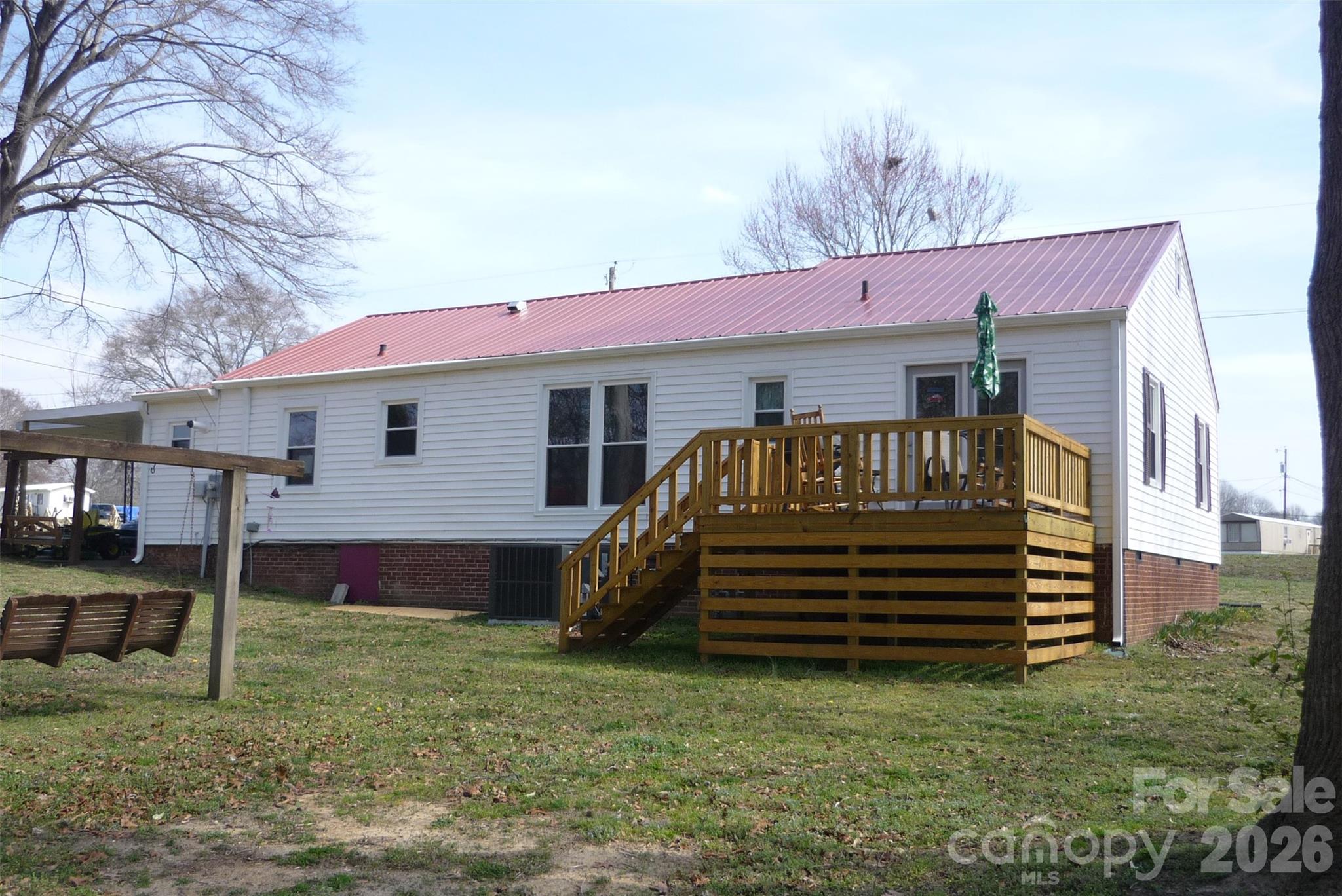 120 Bradley Road Shelby NC 28152