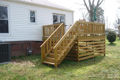 120 Bradley Road Shelby NC 28152