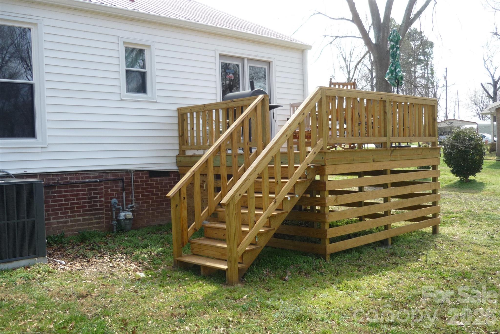 120 Bradley Road Shelby NC 28152