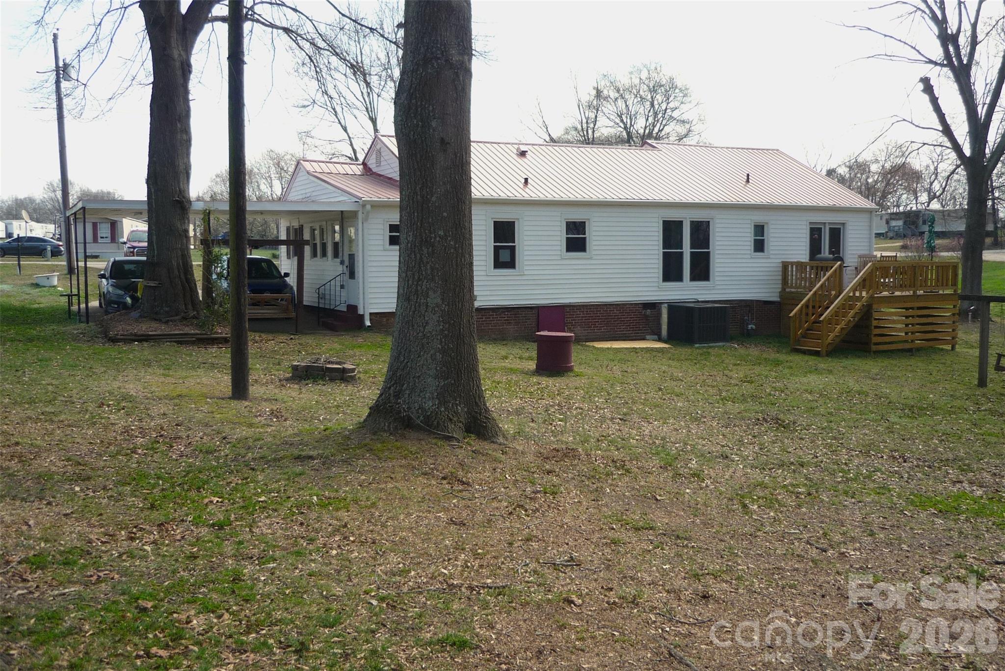 120 Bradley Road Shelby NC 28152