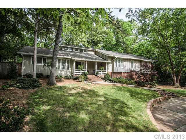 3313 Ravencliff Drive Charlotte NC 28226