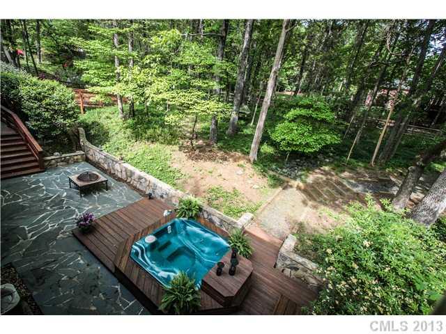 3313 Ravencliff Drive Charlotte NC 28226