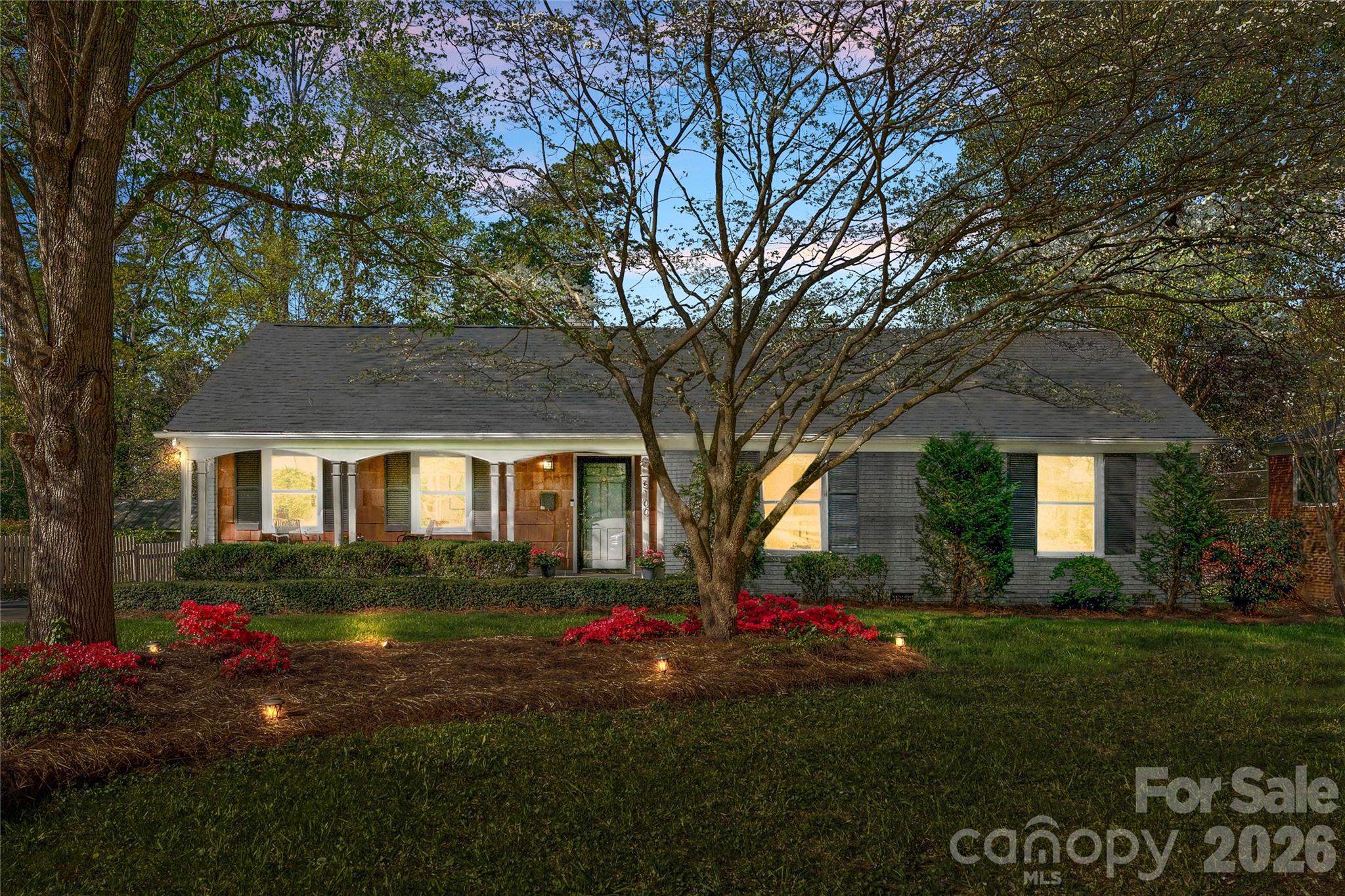 5100 White Oak Road Charlotte NC 28210