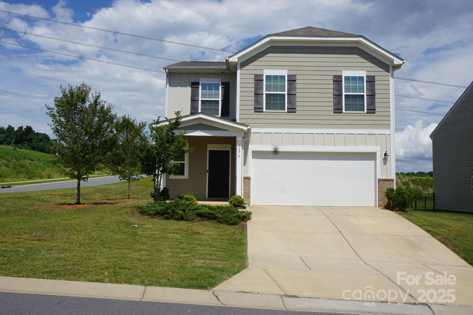 1276 Bryson Lane Denver NC 28037