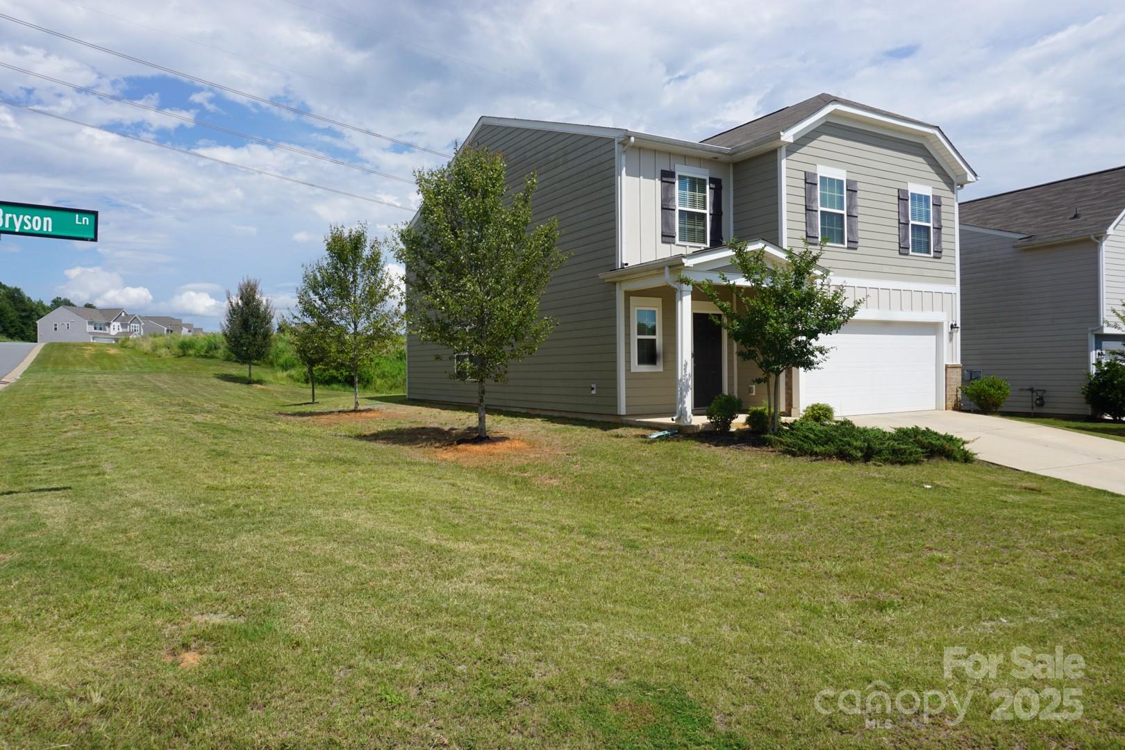 1276 Bryson Lane Denver NC 28037