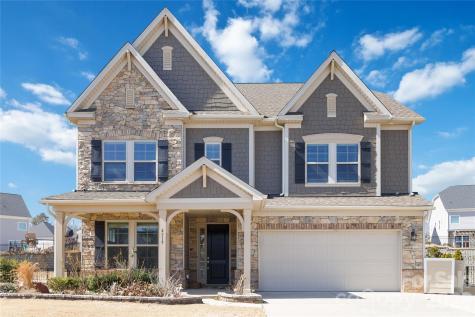 4519 Waylon Avenue Fort Mill SC 29715