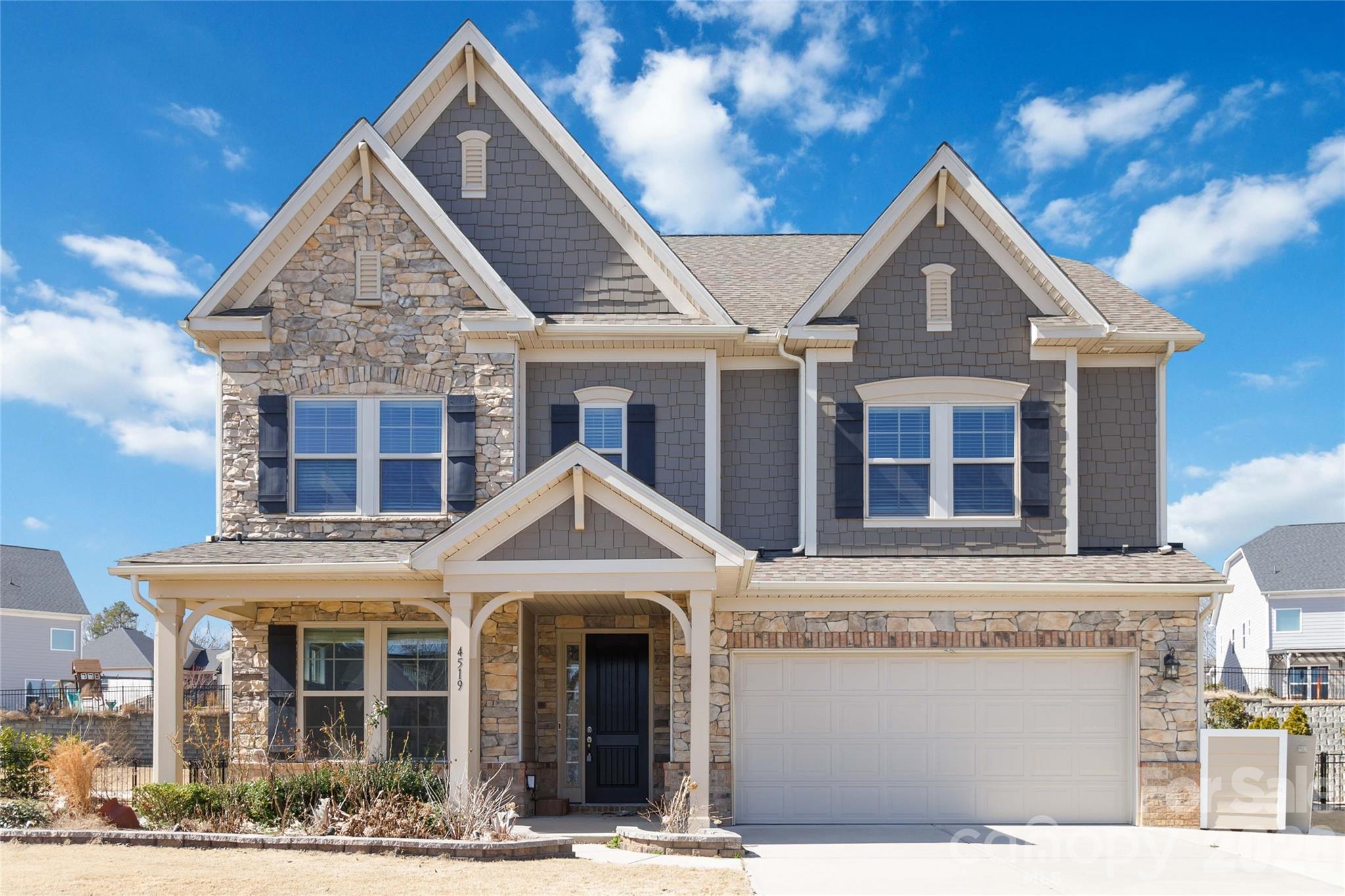 4519 Waylon Avenue Fort Mill SC 29715