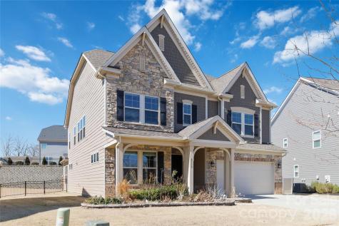 4519 Waylon Avenue Fort Mill SC 29715
