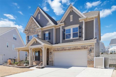 4519 Waylon Avenue Fort Mill SC 29715