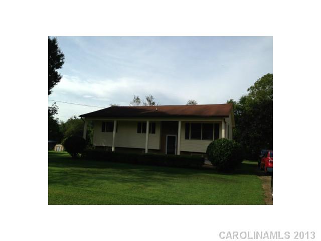 130 Kilborne Drive Newton NC 28658