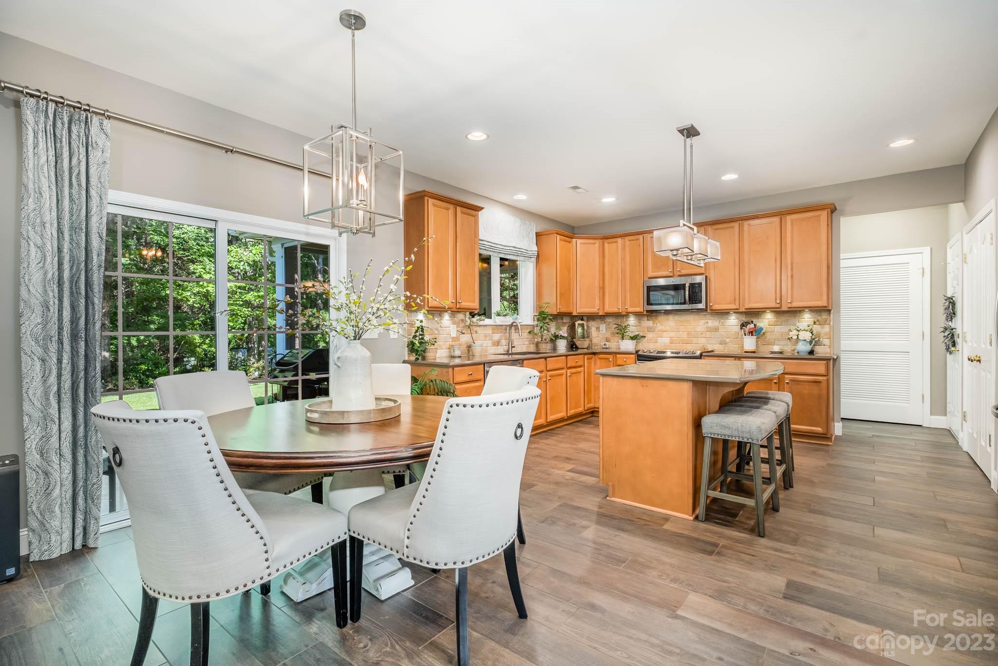 6743 Olde Sycamore Drive Mint Hill NC 28227