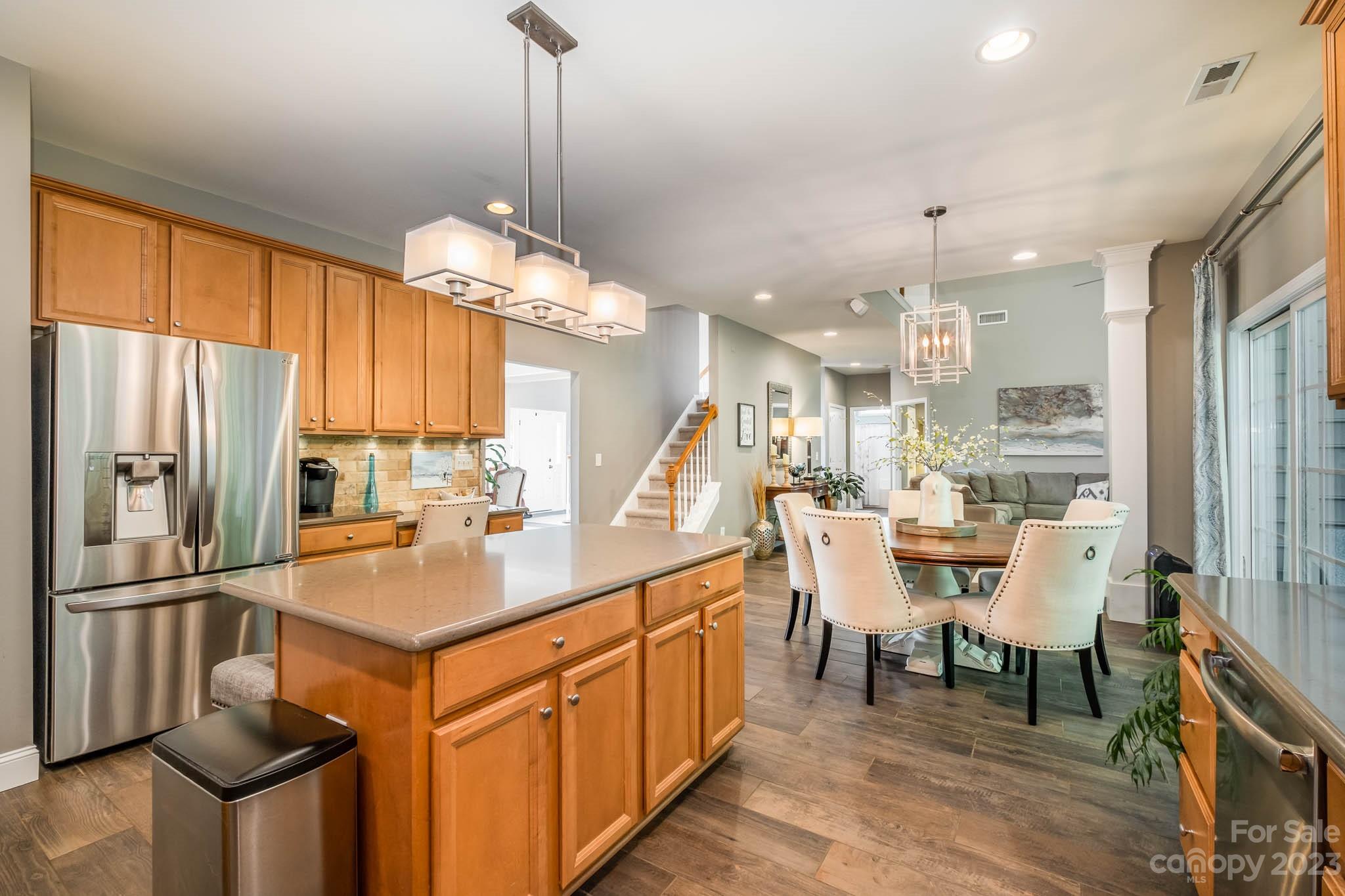6743 Olde Sycamore Drive Mint Hill NC 28227
