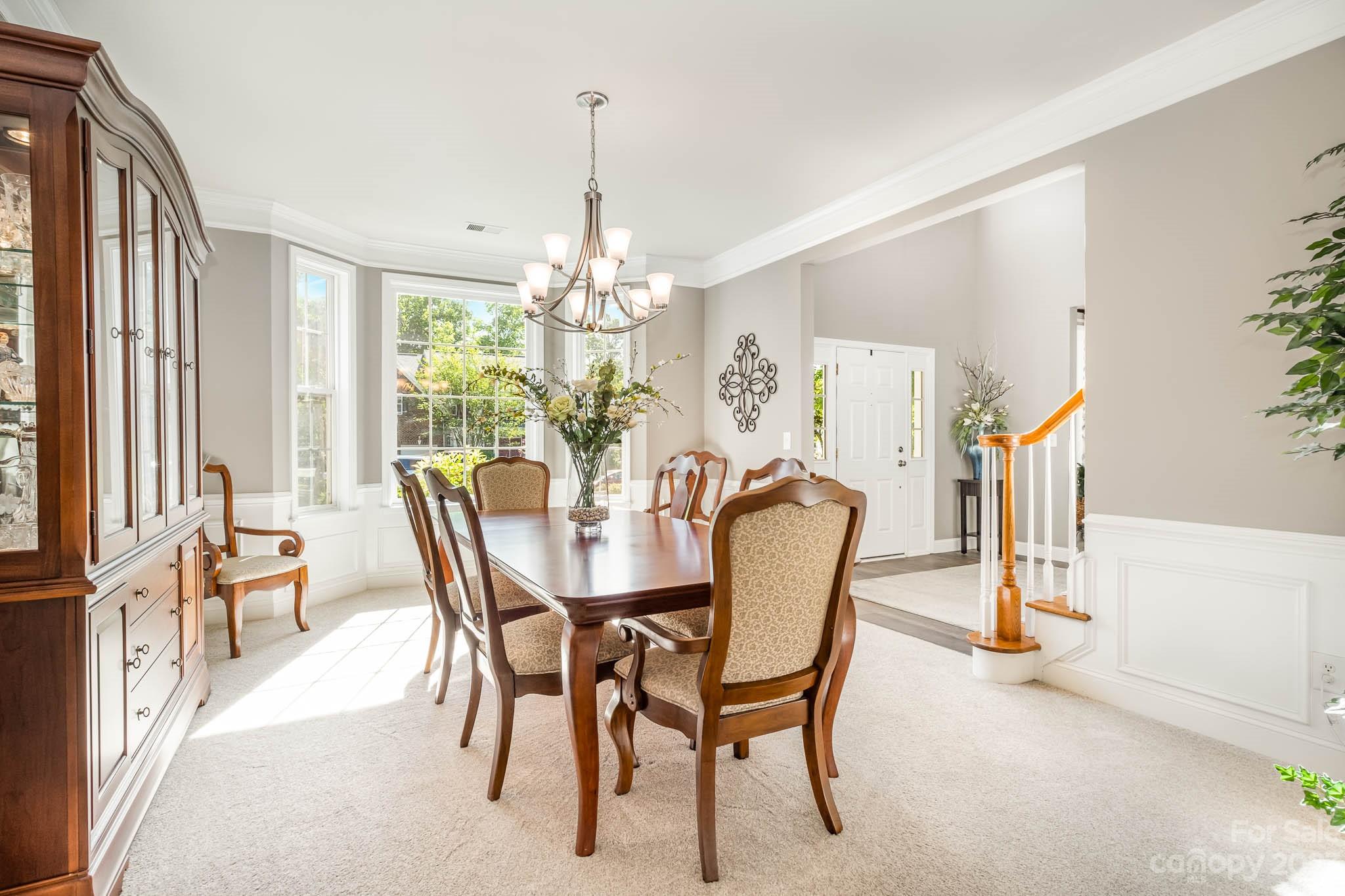 6743 Olde Sycamore Drive Mint Hill NC 28227