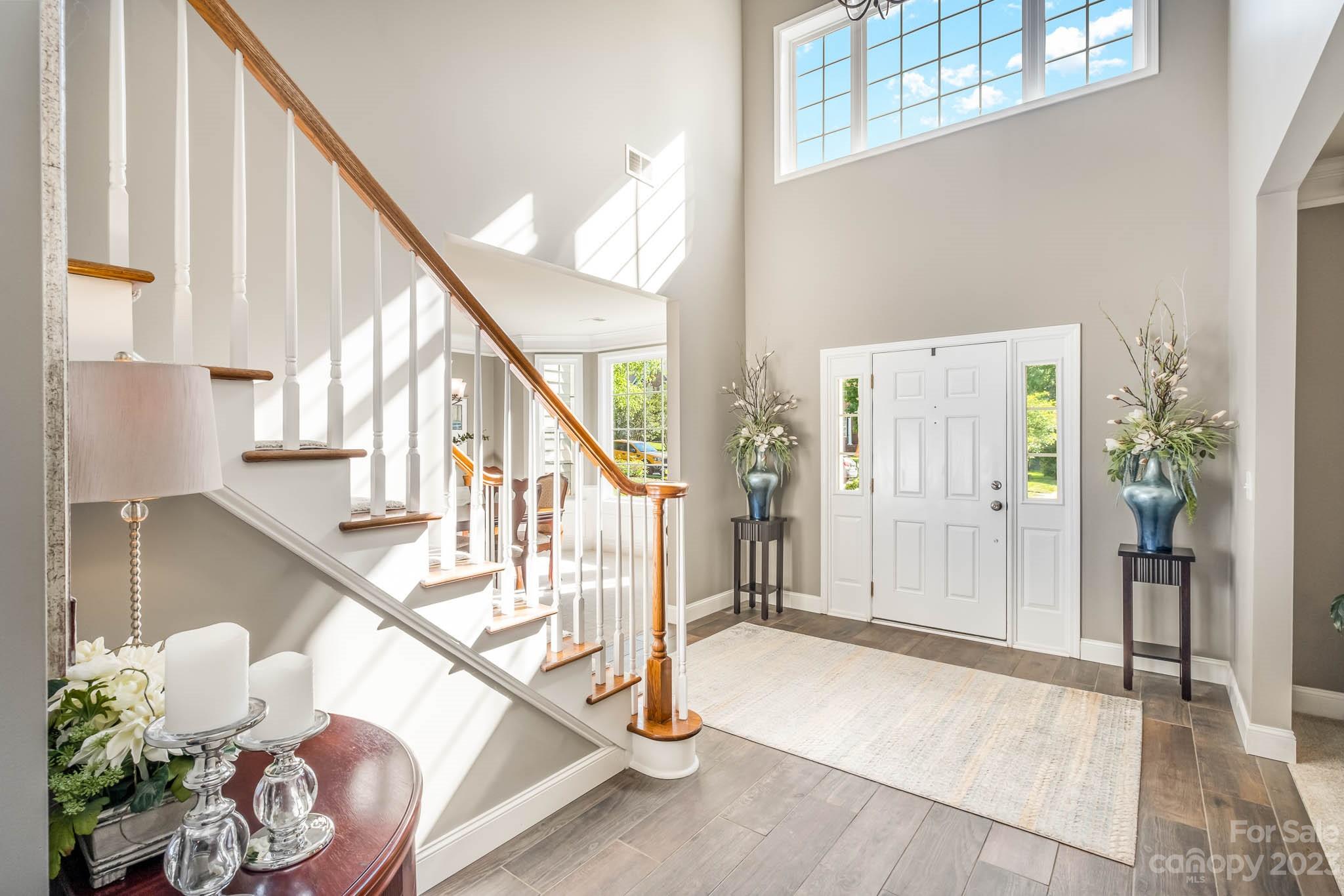 6743 Olde Sycamore Drive Mint Hill NC 28227