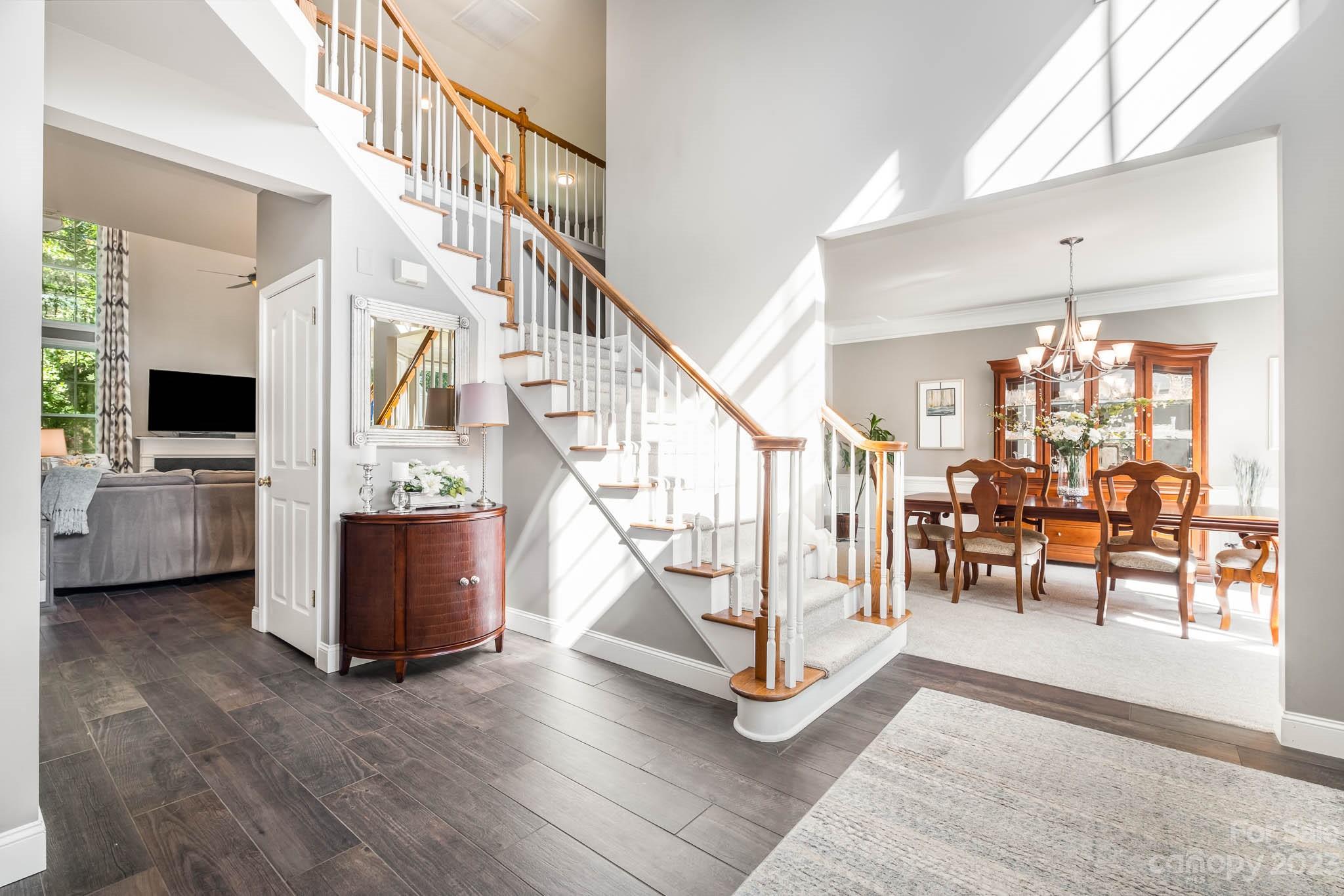 6743 Olde Sycamore Drive Mint Hill NC 28227
