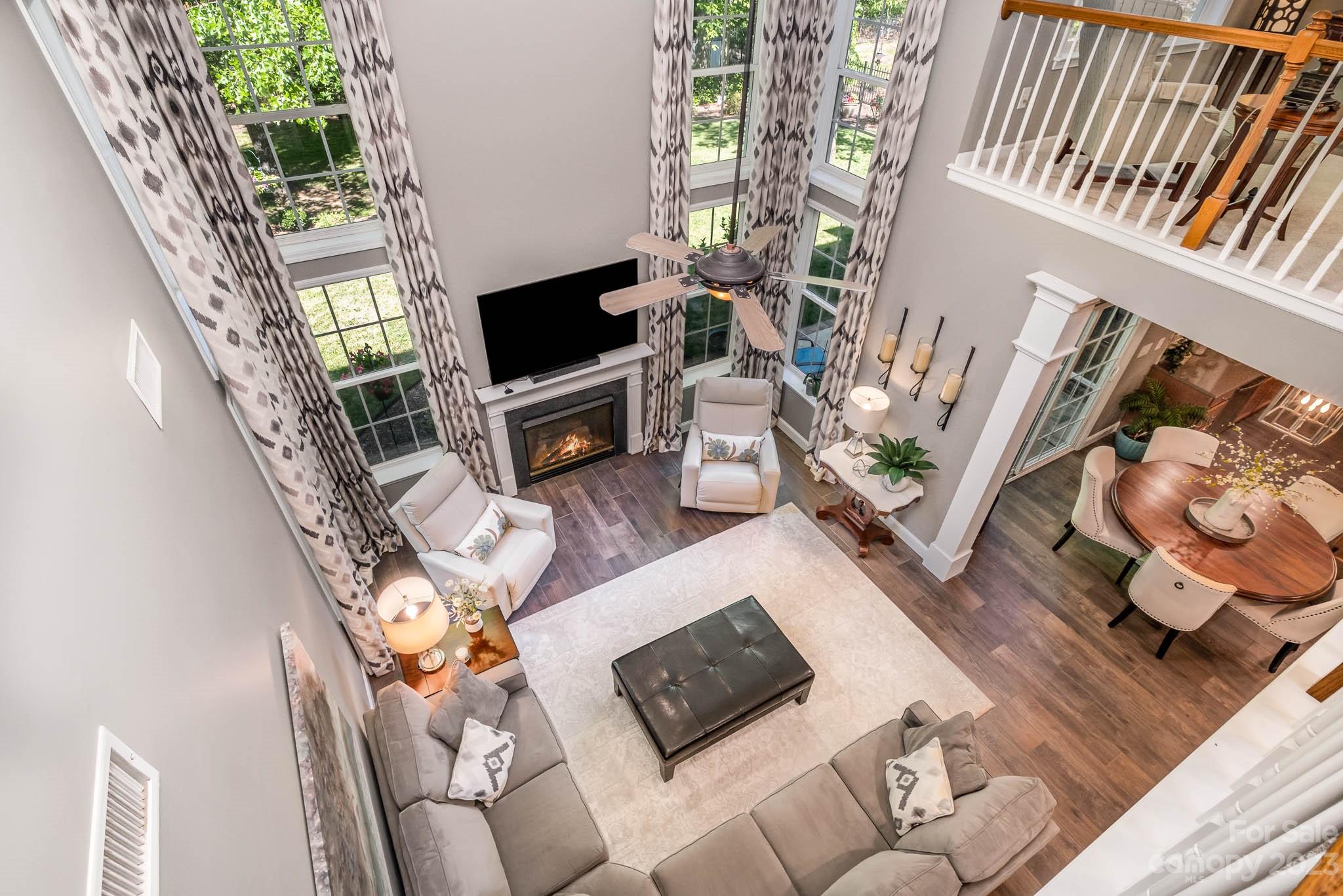 6743 Olde Sycamore Drive Mint Hill NC 28227