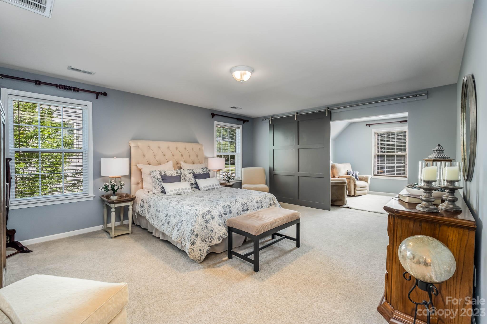 6743 Olde Sycamore Drive Mint Hill NC 28227