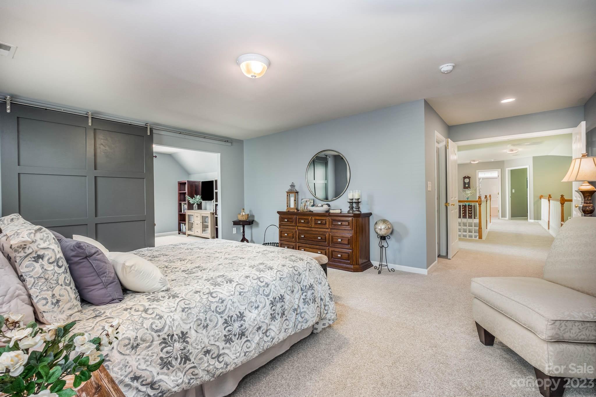 6743 Olde Sycamore Drive Mint Hill NC 28227