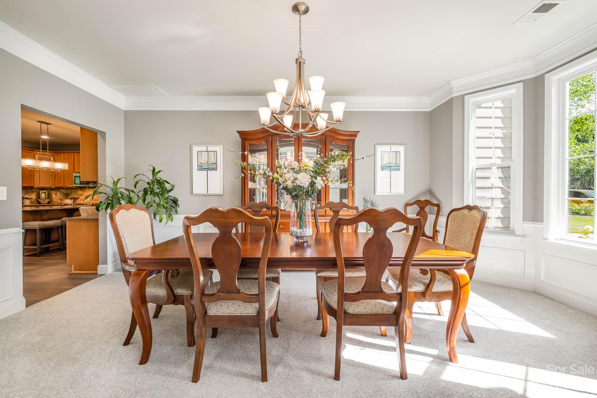 6743 Olde Sycamore Drive Mint Hill NC 28227