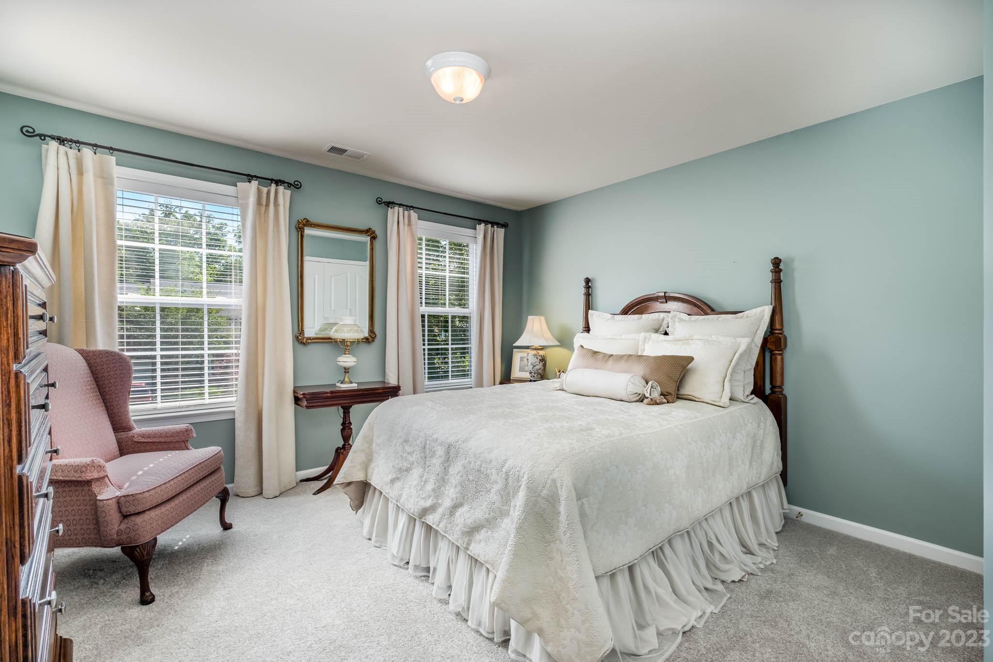 6743 Olde Sycamore Drive Mint Hill NC 28227