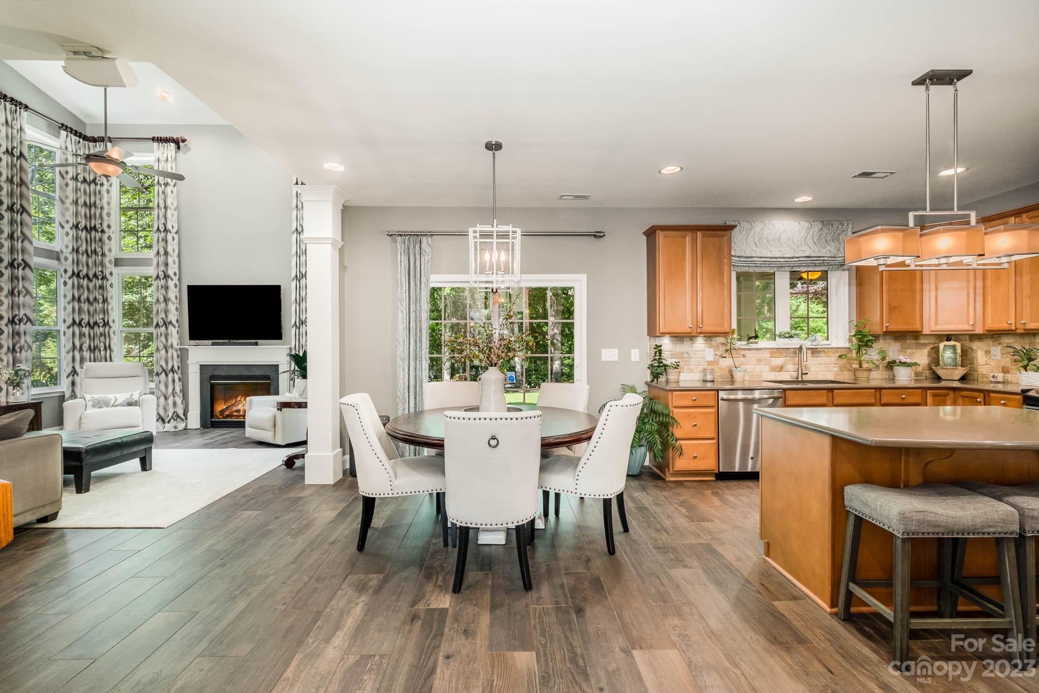 6743 Olde Sycamore Drive Mint Hill NC 28227