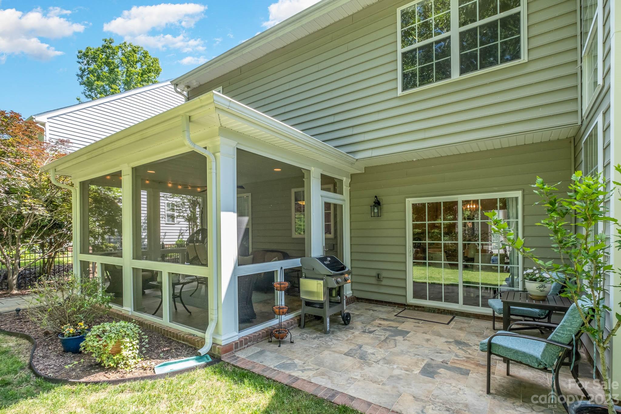 6743 Olde Sycamore Drive Mint Hill NC 28227