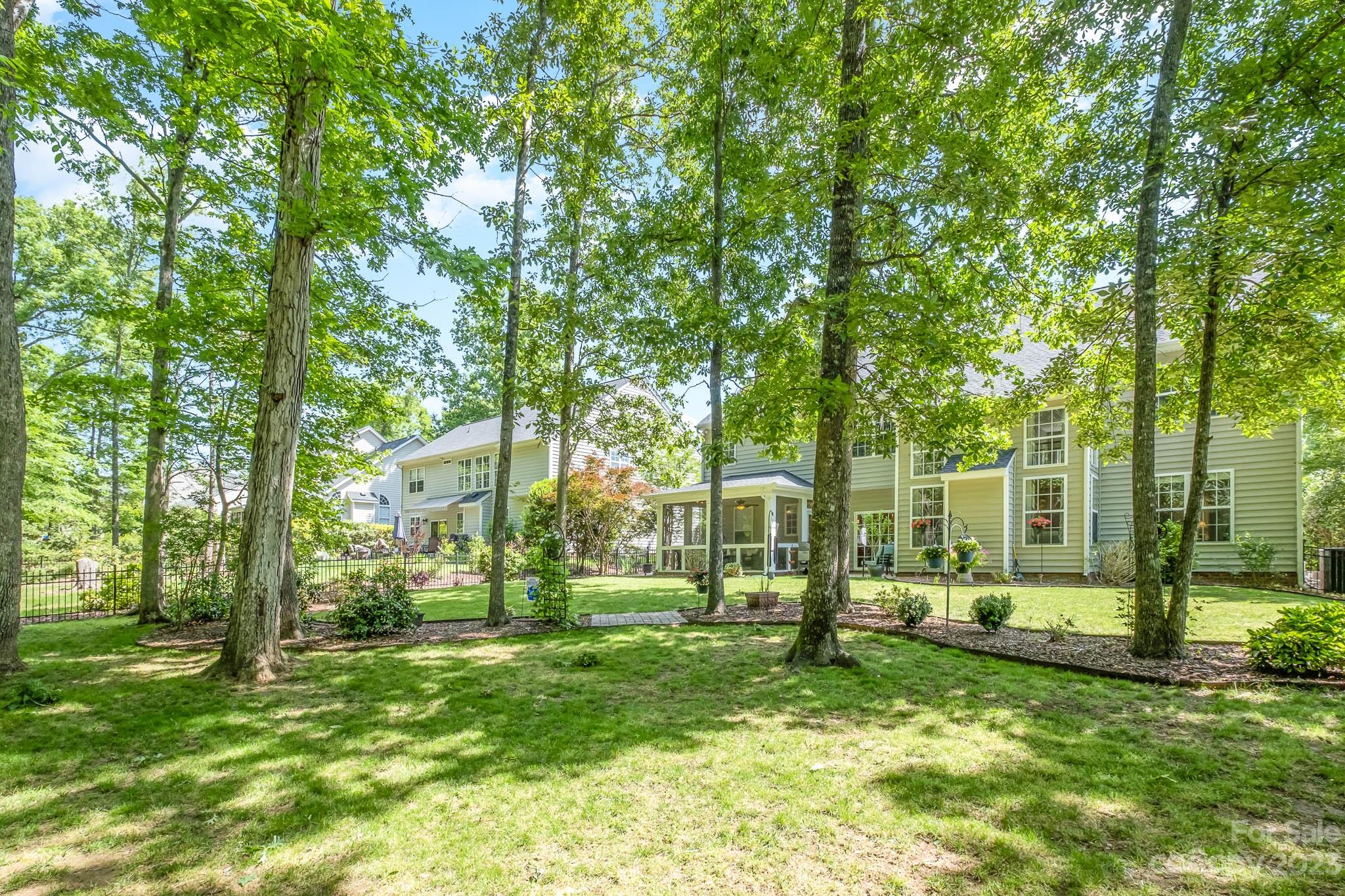 6743 Olde Sycamore Drive Mint Hill NC 28227