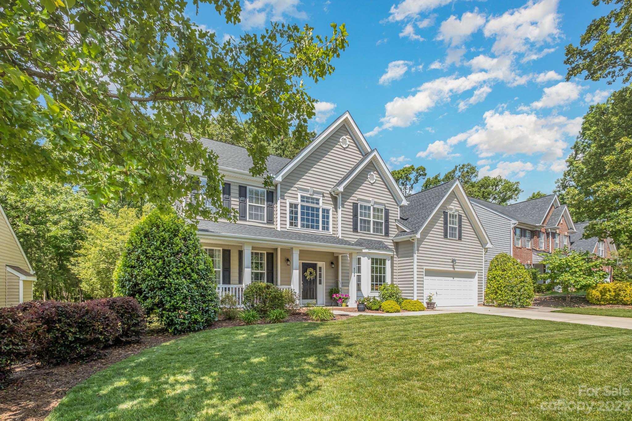 6743 Olde Sycamore Drive Mint Hill NC 28227