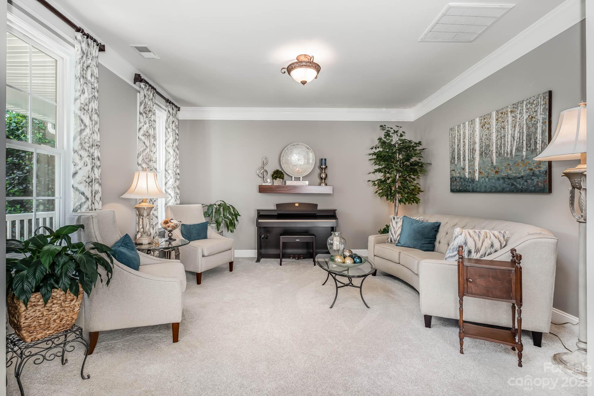 6743 Olde Sycamore Drive Mint Hill NC 28227