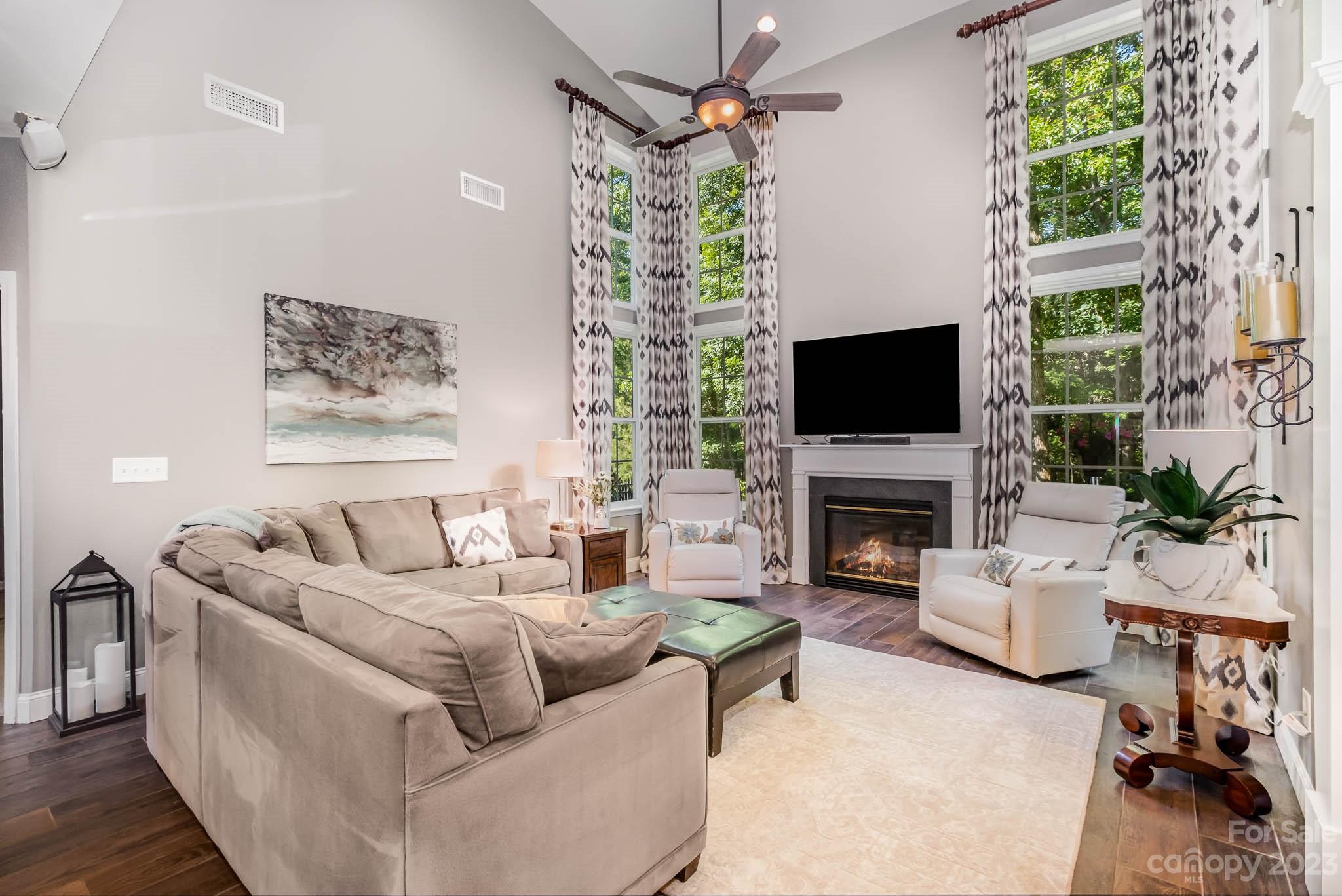 6743 Olde Sycamore Drive Mint Hill NC 28227