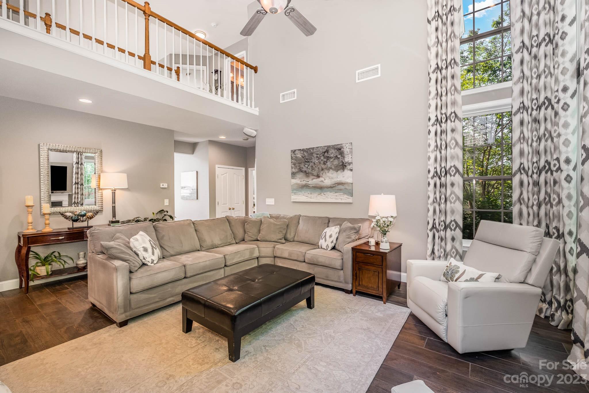 6743 Olde Sycamore Drive Mint Hill NC 28227