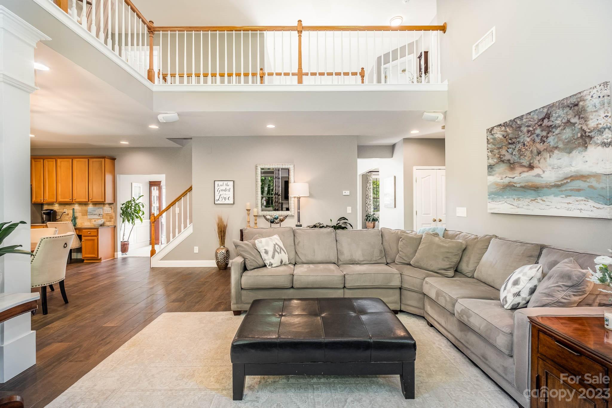6743 Olde Sycamore Drive Mint Hill NC 28227