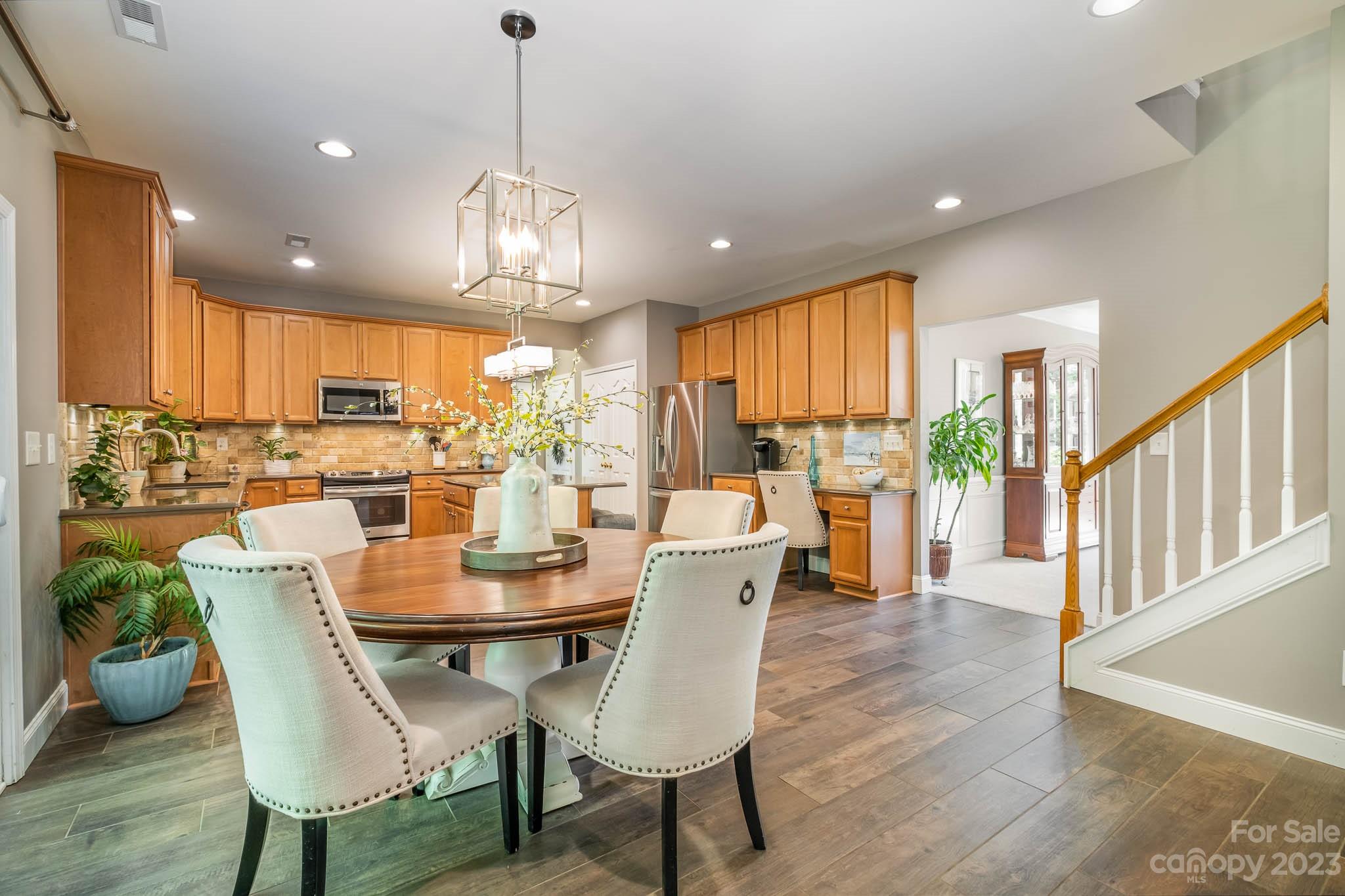 6743 Olde Sycamore Drive Mint Hill NC 28227