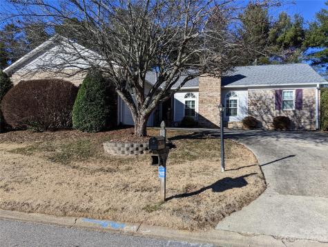 38 Park Avenue Asheville NC 28803
