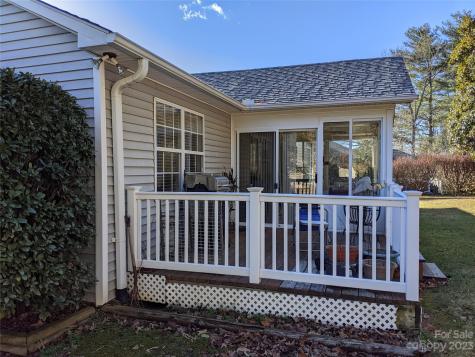 38 Park Avenue Asheville NC 28803