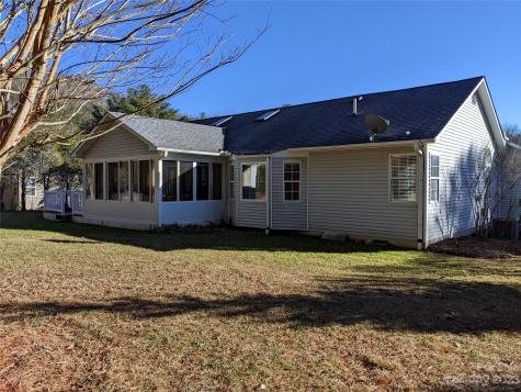 38 Park Avenue Asheville NC 28803