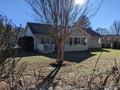 38 Park Avenue Asheville NC 28803