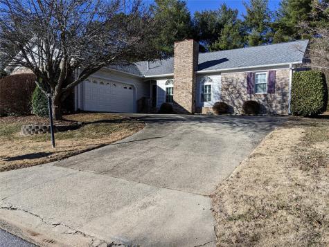 38 Park Avenue Asheville NC 28803