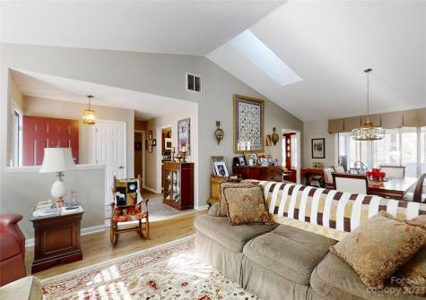38 Park Avenue Asheville NC 28803