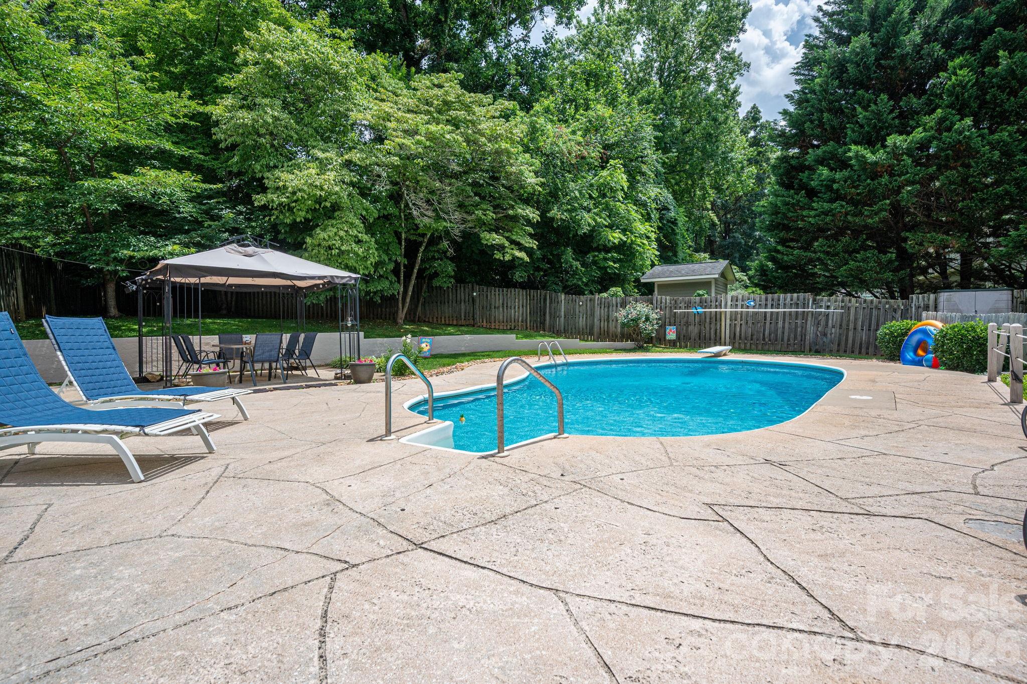 2410 Monticello Drive Gastonia NC 28056